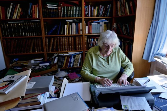 Margit Sandemo