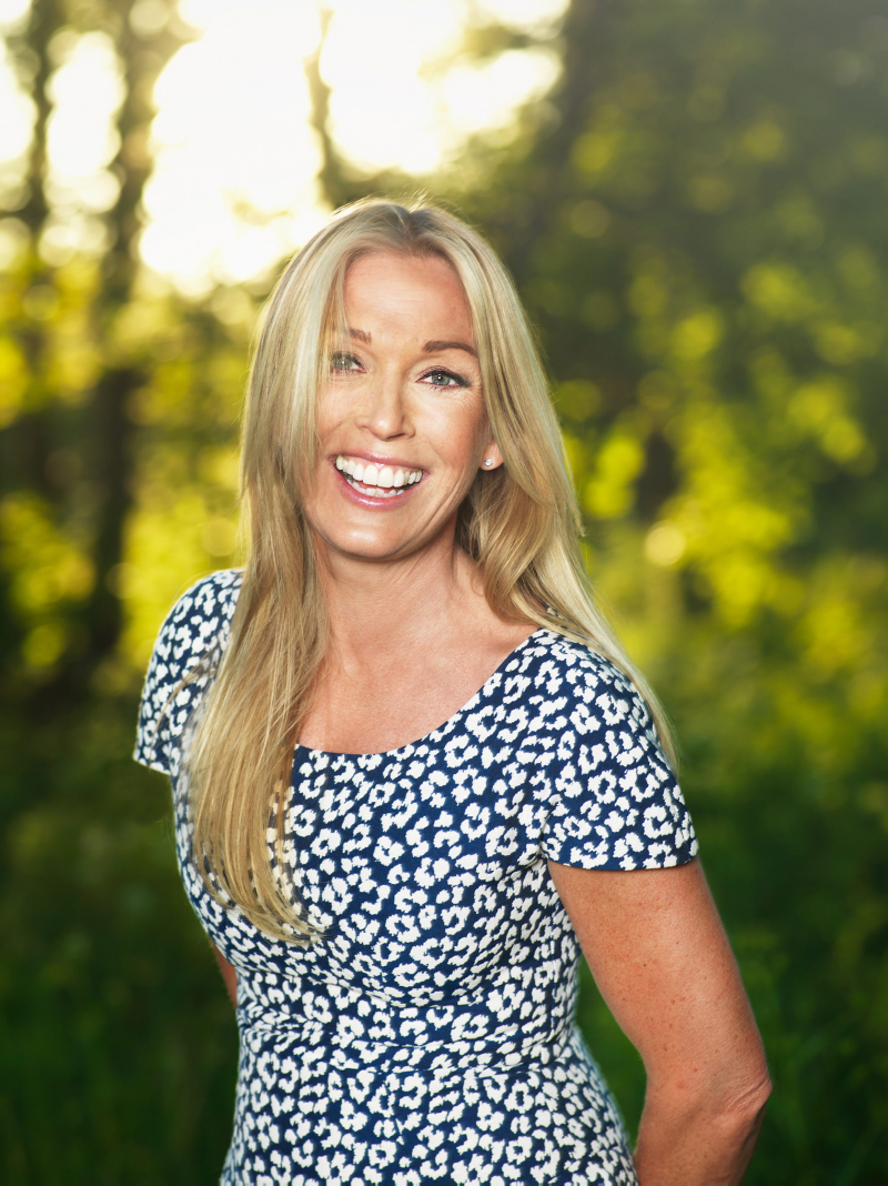 Linda Lindorff