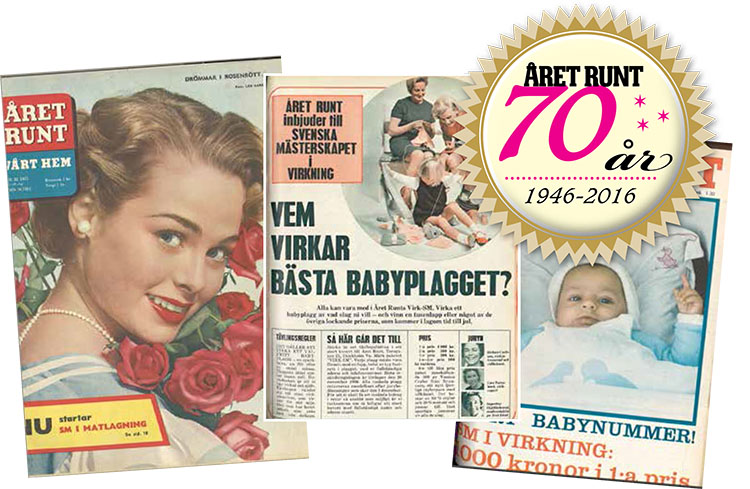Året Runt en mästare i mästerskap.