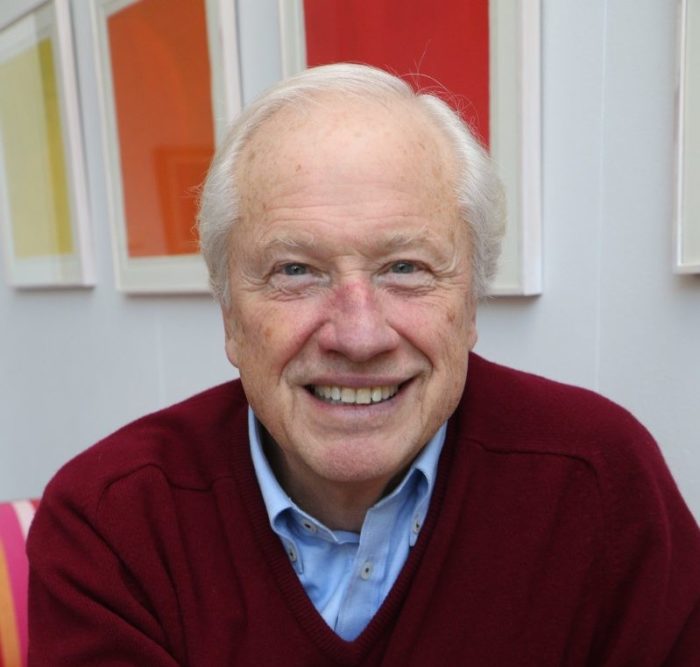 Loa Falkman