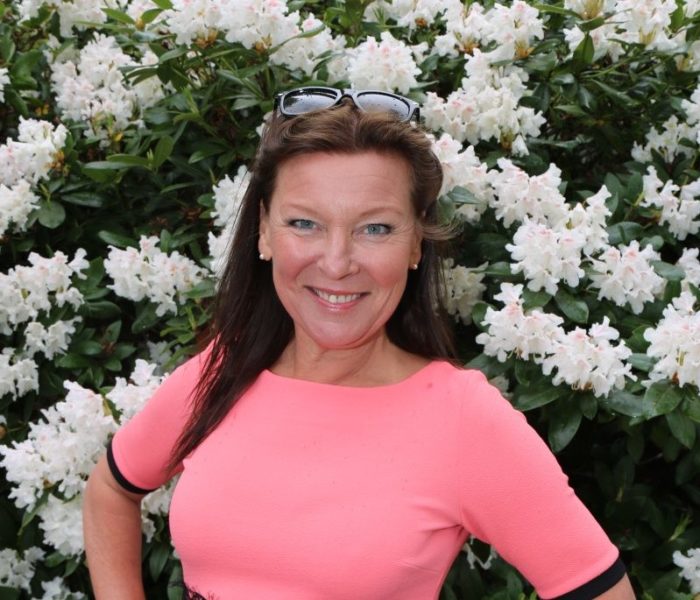 Lotta Engberg
