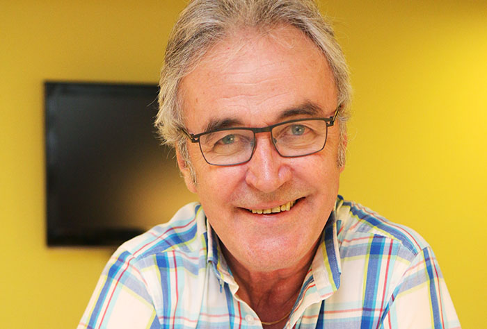 Ralf Edström