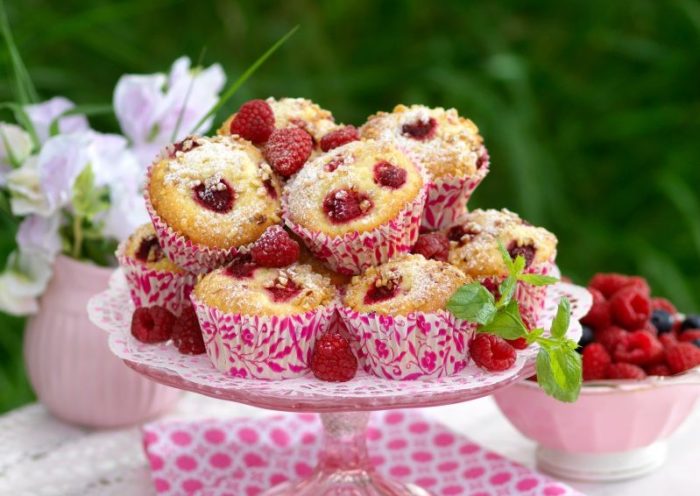 Muffins