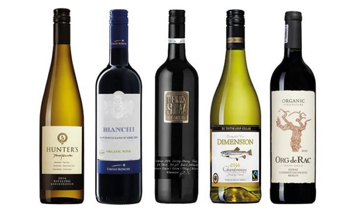 Vin till bra pris