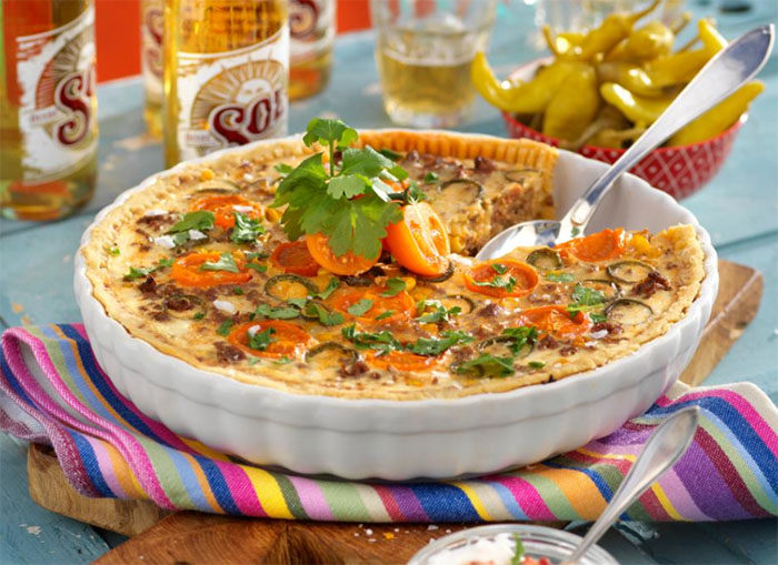 tacopaj