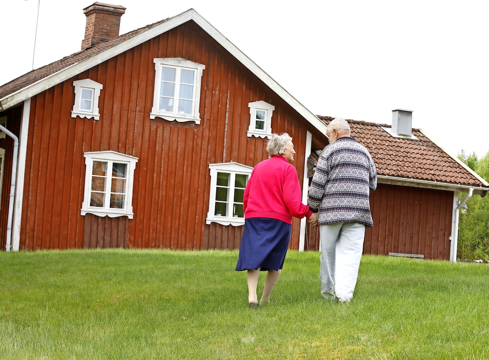 Efter sex nära mig