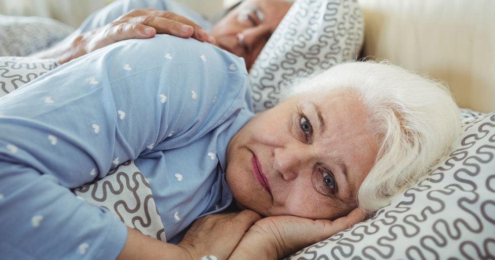 hjärtklappning vid insomning hjärtklappning vid insomning