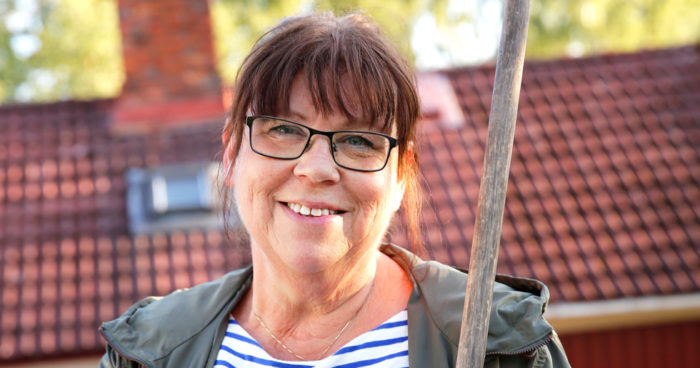 Artros ny metod knäimplantat