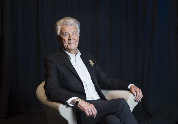 Sven-Bertil Taube