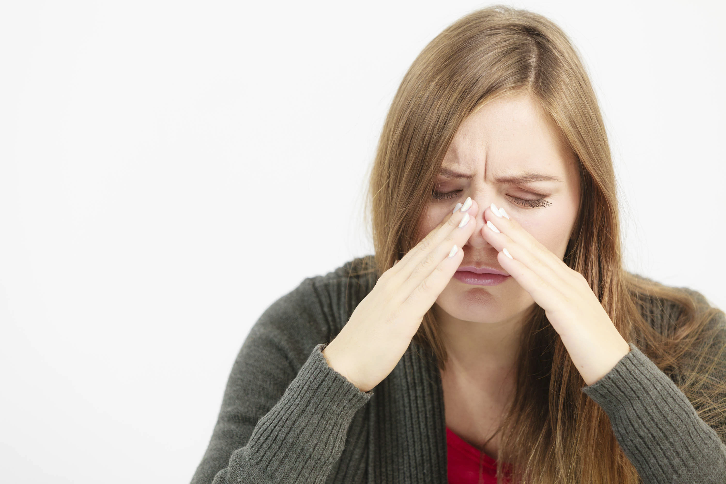 varför får man bihåleinflammation varför får man bihåleinflammation