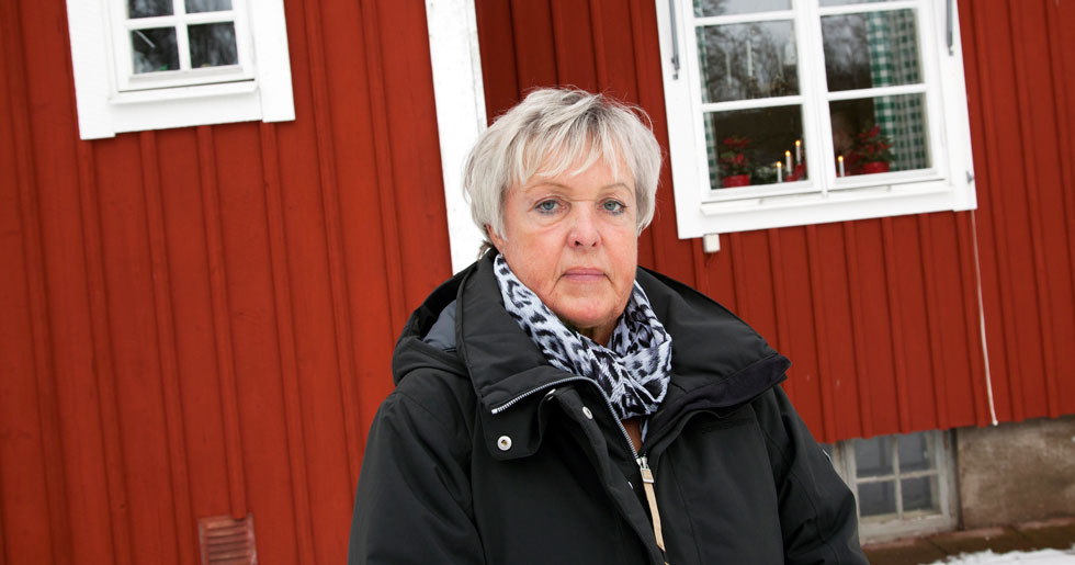 Jag ar sjuk i parkinson Jag ar sjuk i parkinson