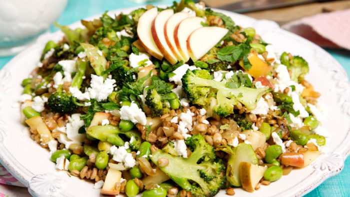 vegetarisk förrätt recept vegetarisk förrätt recept