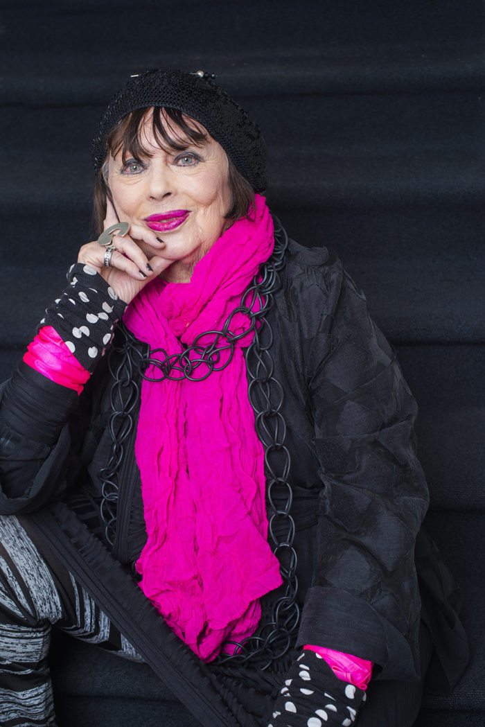 Gunilla Pontén
