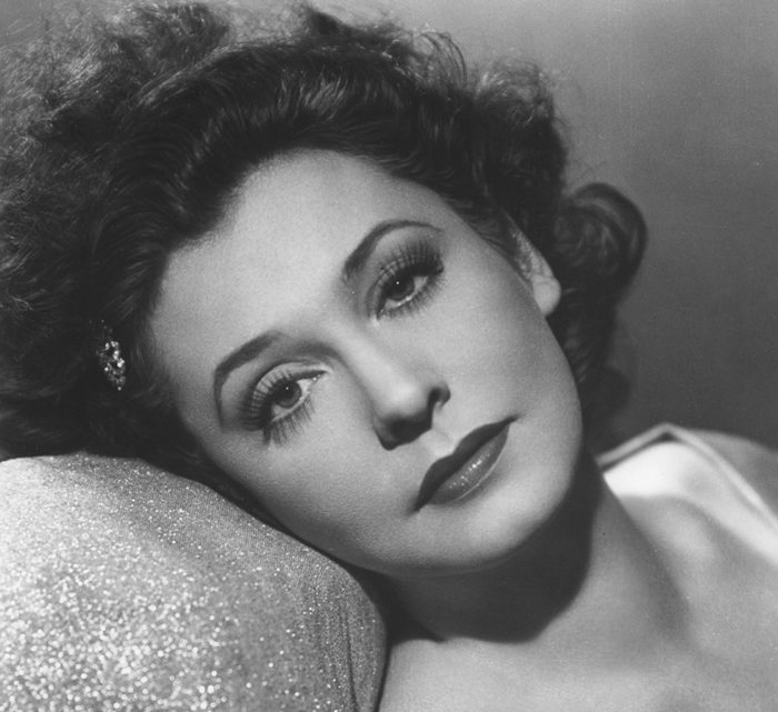Zarah Leander