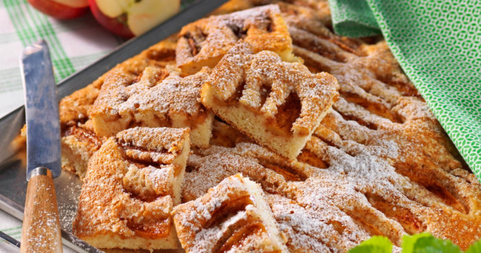 snabb äppelkaka recept snabb äppelkaka recept
