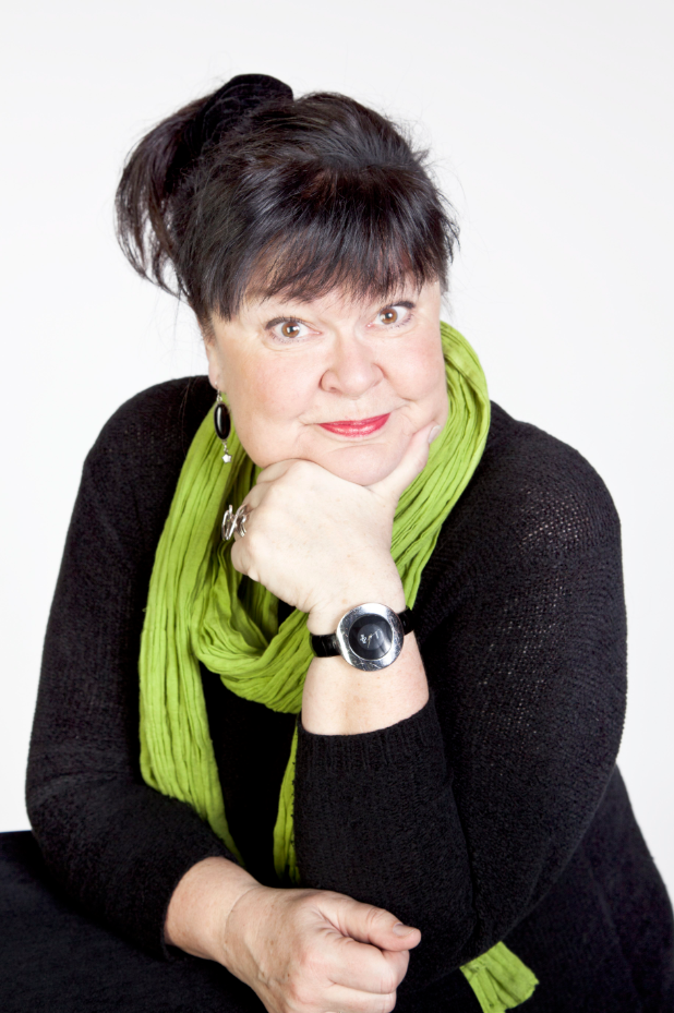 Kärleken kom när jag vårdade min sjuka mamma | Året Runt