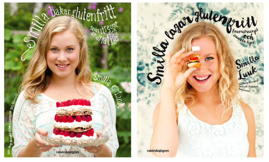 Smilla Luuk