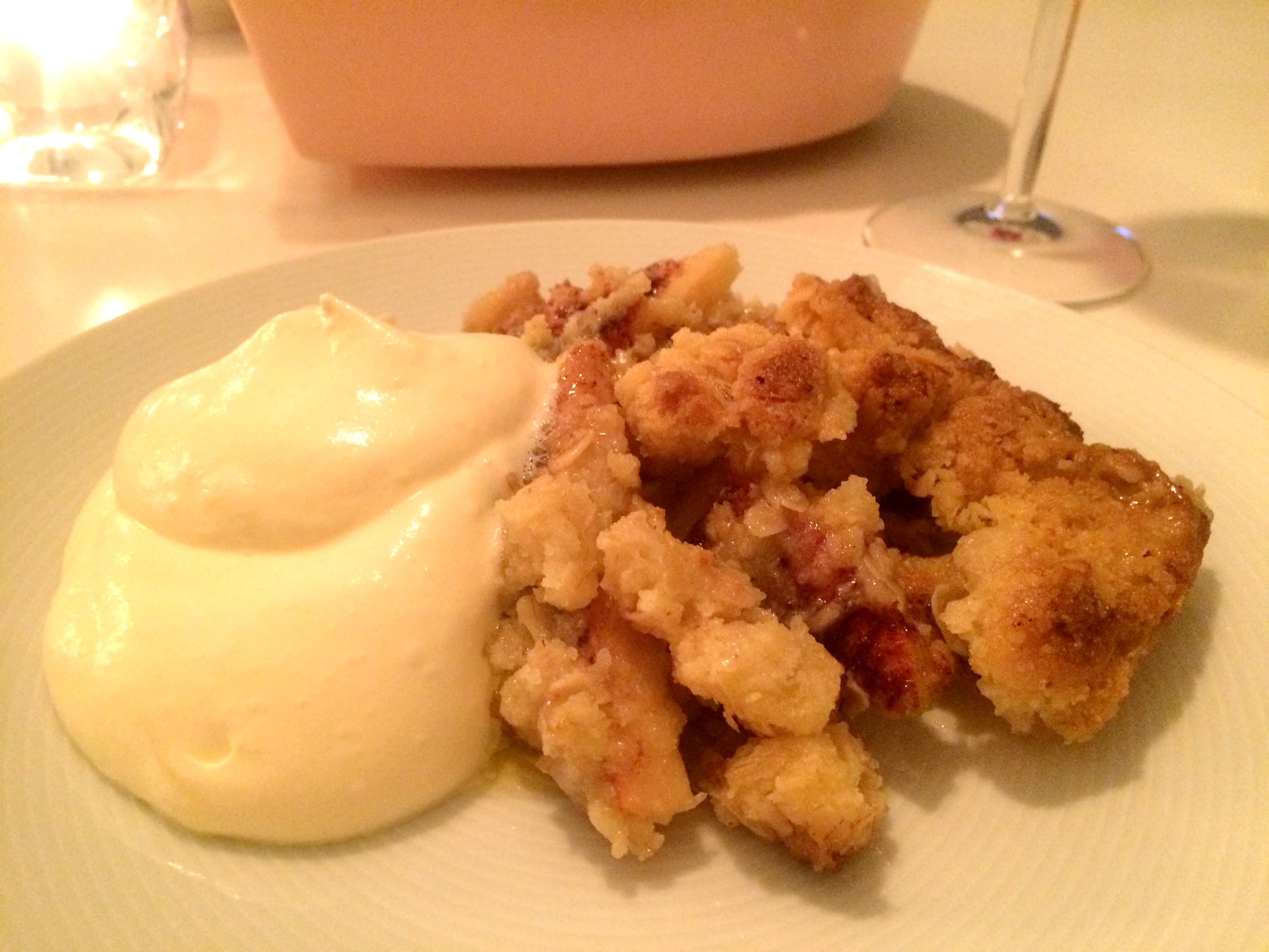 gluten och laktosfri äppelpaj gluten och laktosfri äppelpaj